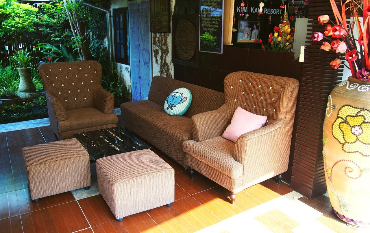 Wiang Kum Kam Chiang Mai