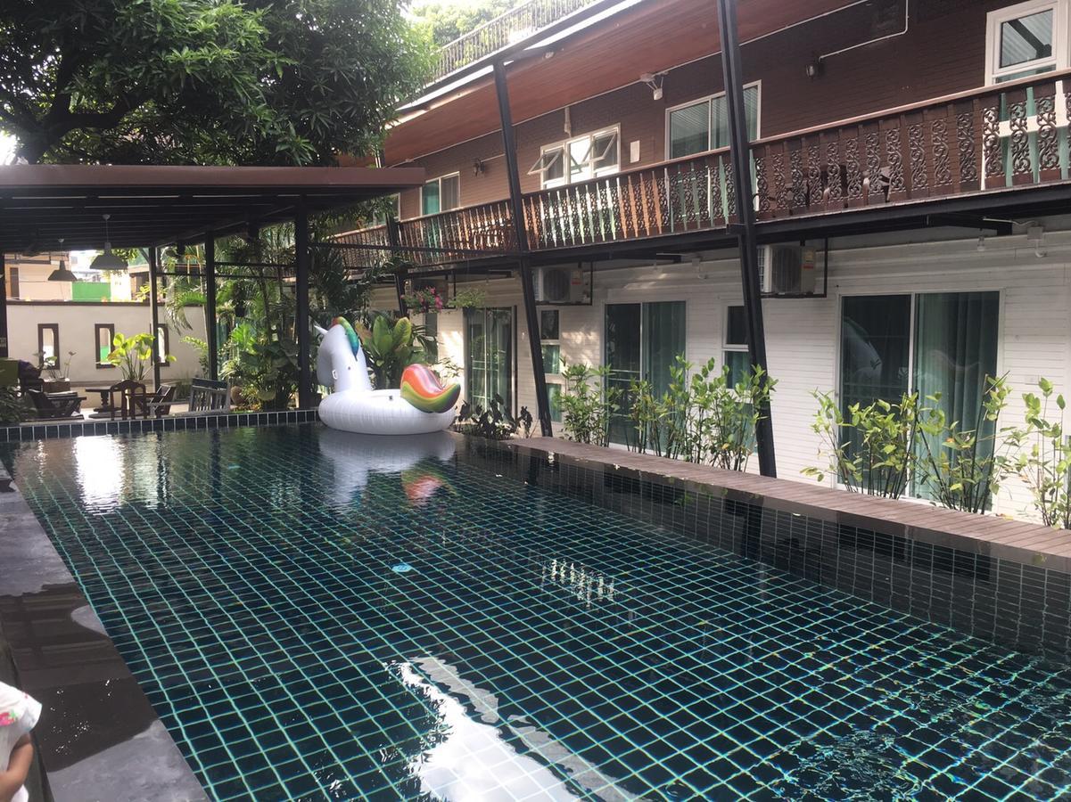 Hotel Peng Jai