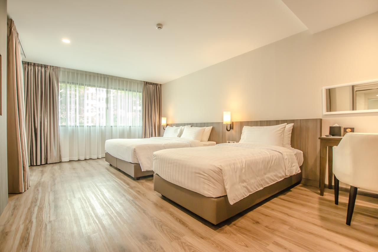 Mayu Hotel