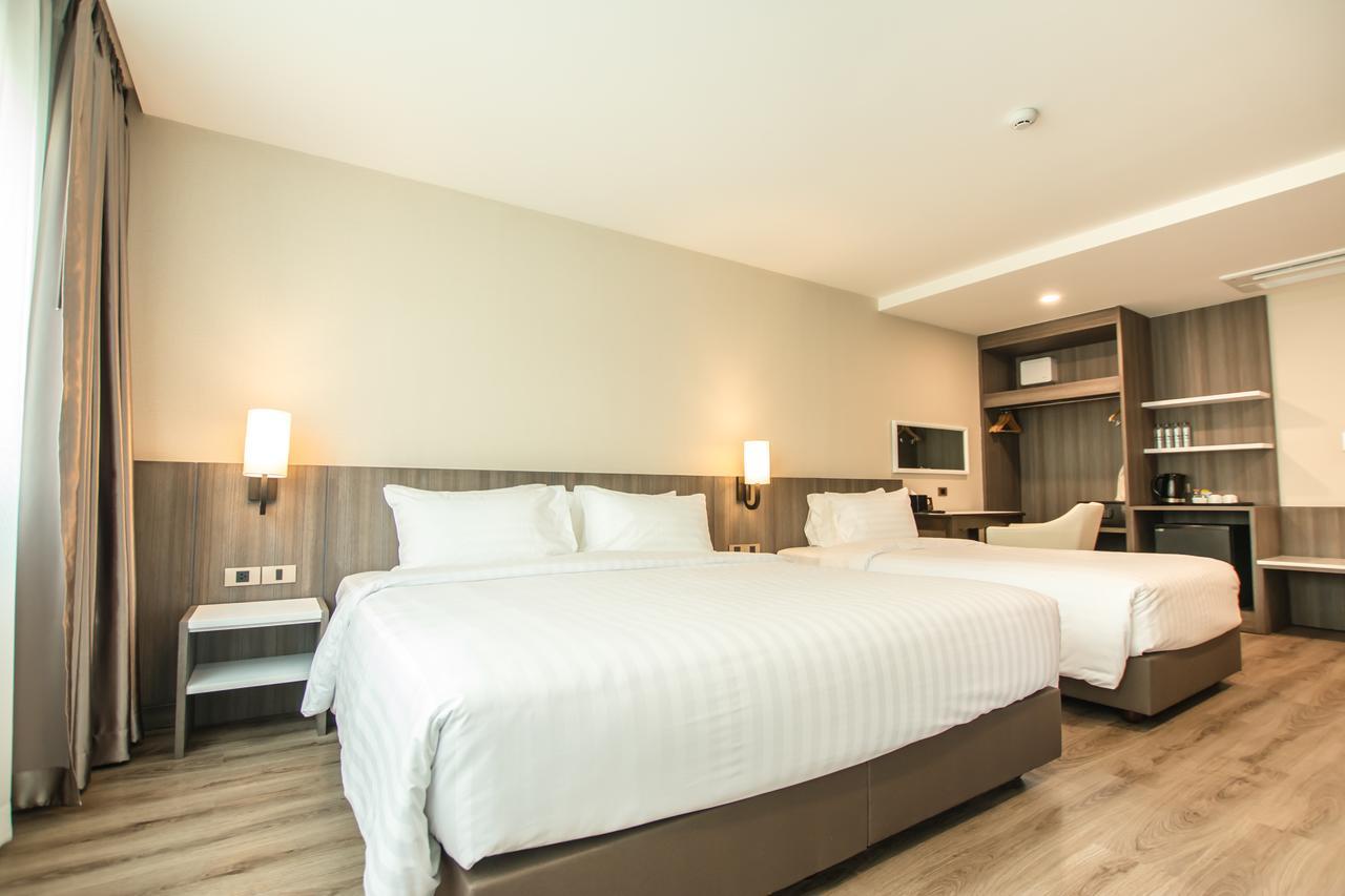 Mayu 3* Chiang Mai