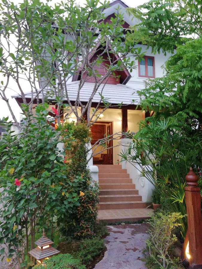 Rich Garden House 3* Chiang Mai