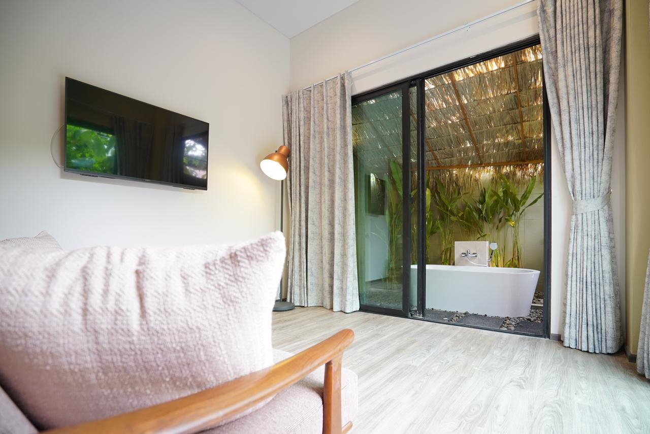 Gategaa Village 3* Chiang Mai