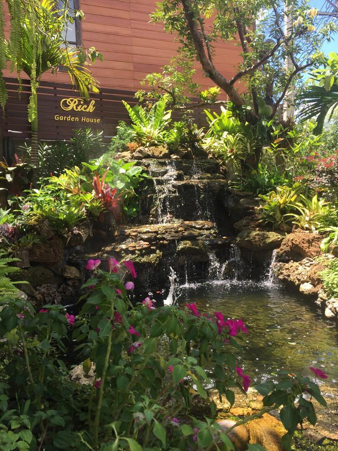 Hotel Rich Garden House Chiang Mai