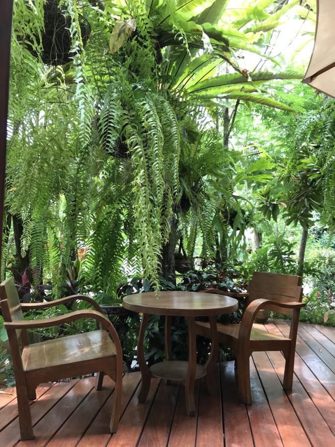 Rich Garden House 3* Chiang Mai
