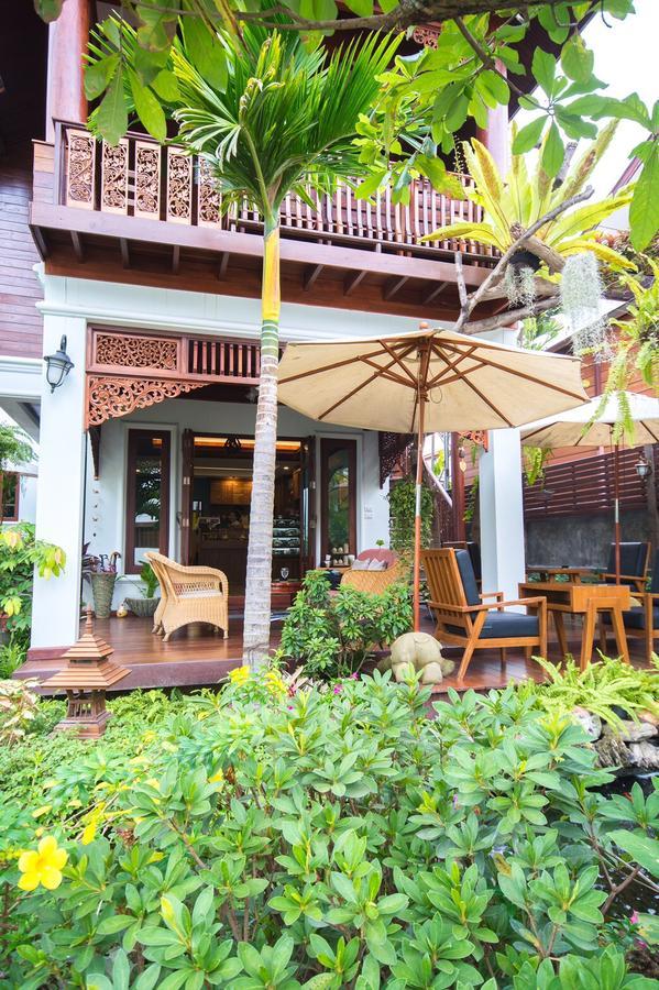 Rich Garden House Hotel 3*