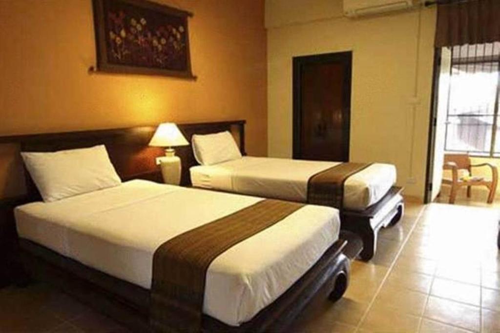 Tadkham Village, 3* Chiang Mai