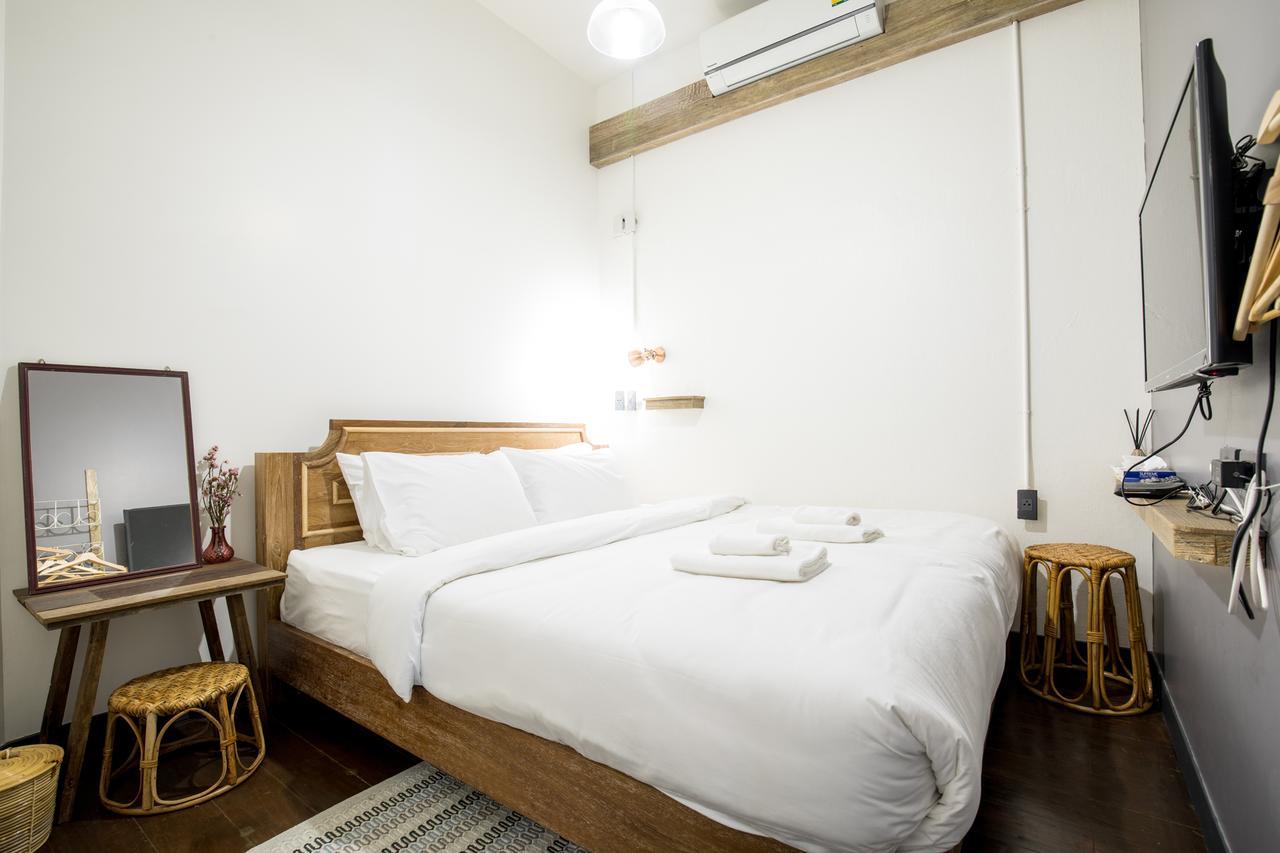 Trace Hotelistro Hotel Chiang Mai