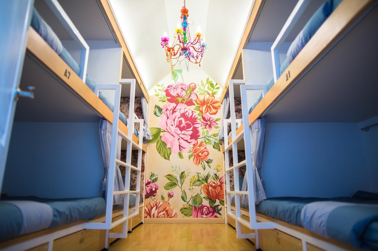 Chiangmai Midpoint Activity Hostel