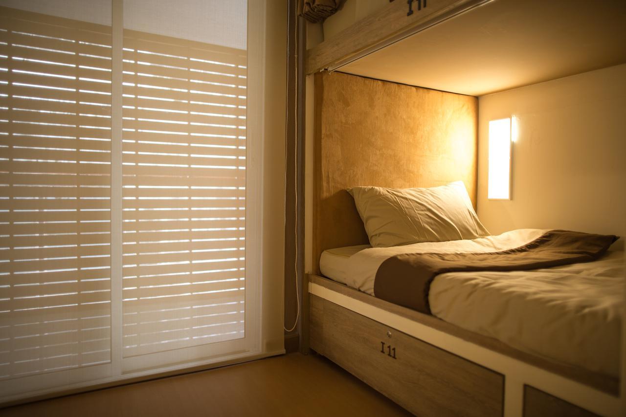Chiangmai Midpoint Activity Hostel