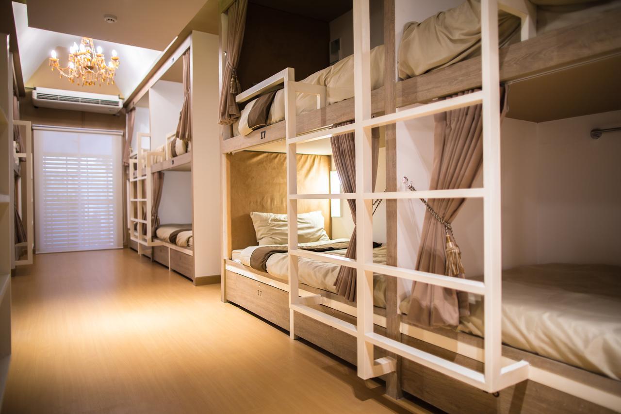 Chiangmai Midpoint Activity Hostel Chiang Mai