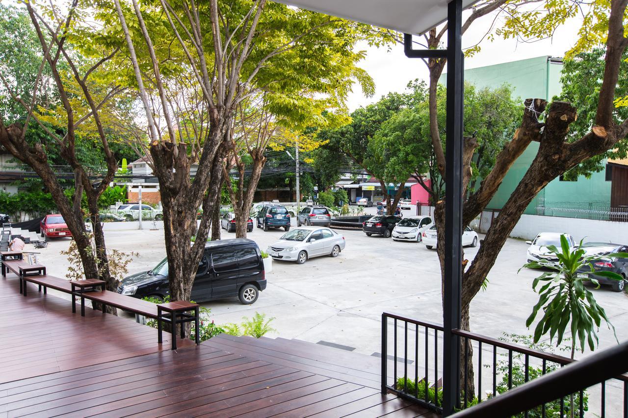 Chiangmai Midpoint Activity Hostel Chiang Mai
