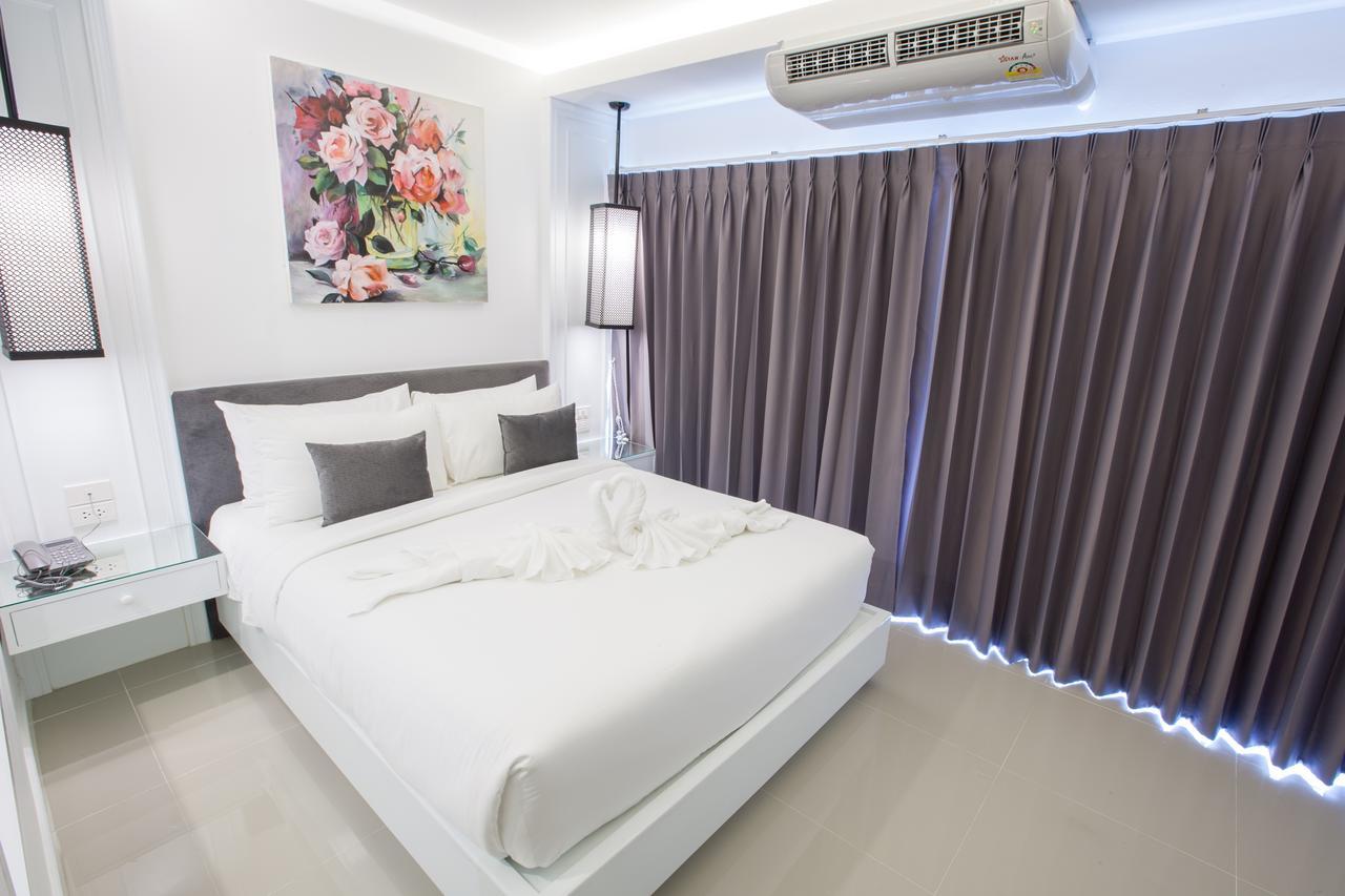 Chiangmai Midpoint Activity Hostel *