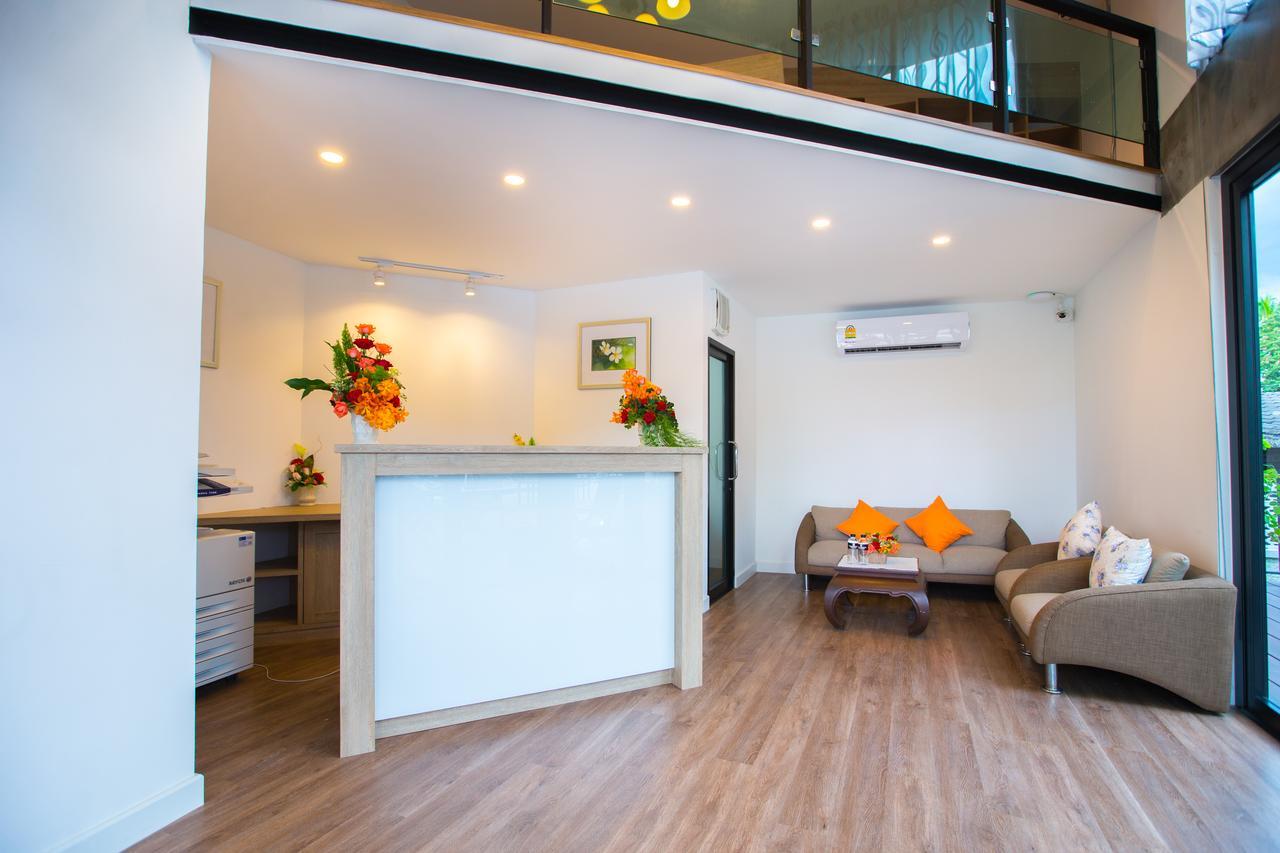 Hostel Chiangmai Midpoint Activity