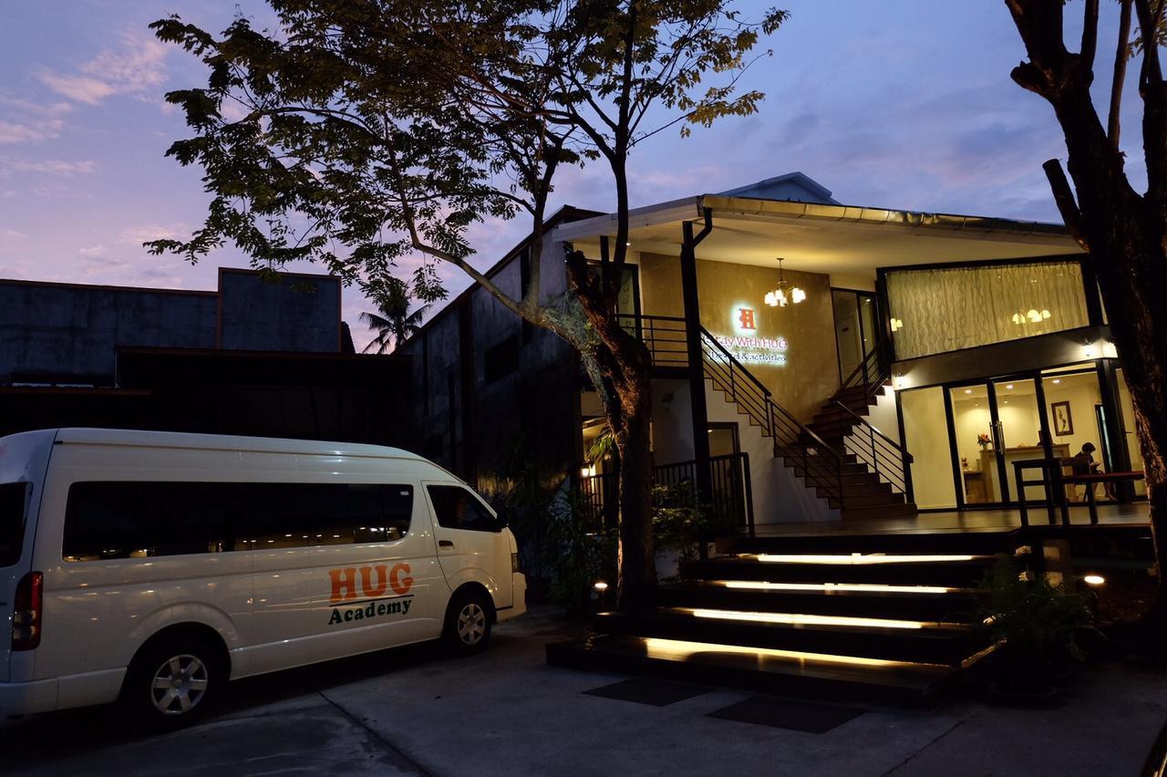 Hostel Chiangmai Midpoint Activity Chiang Mai