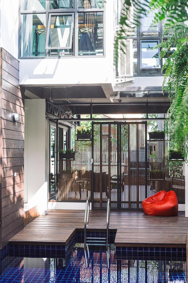 33 Poshtel (adults Only)