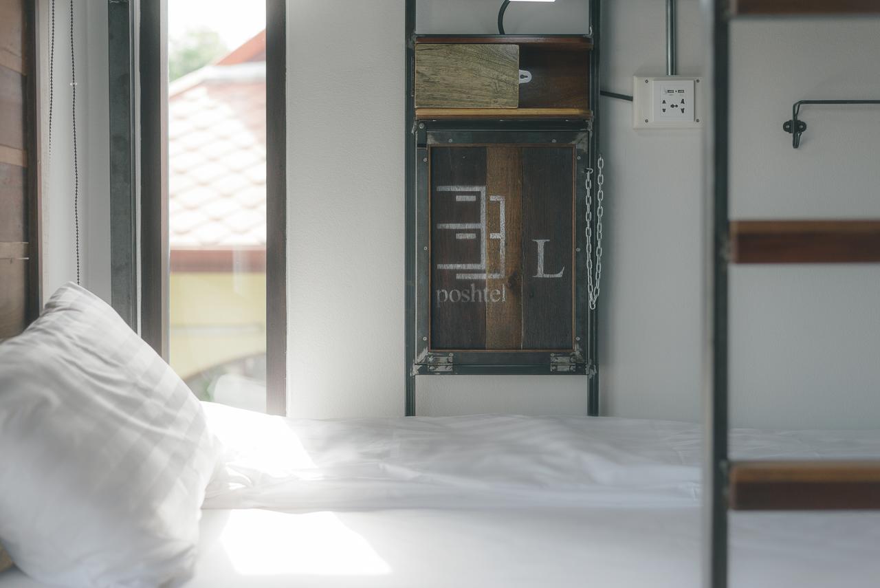 33 Poshtel (adults Only) Hotel 3*