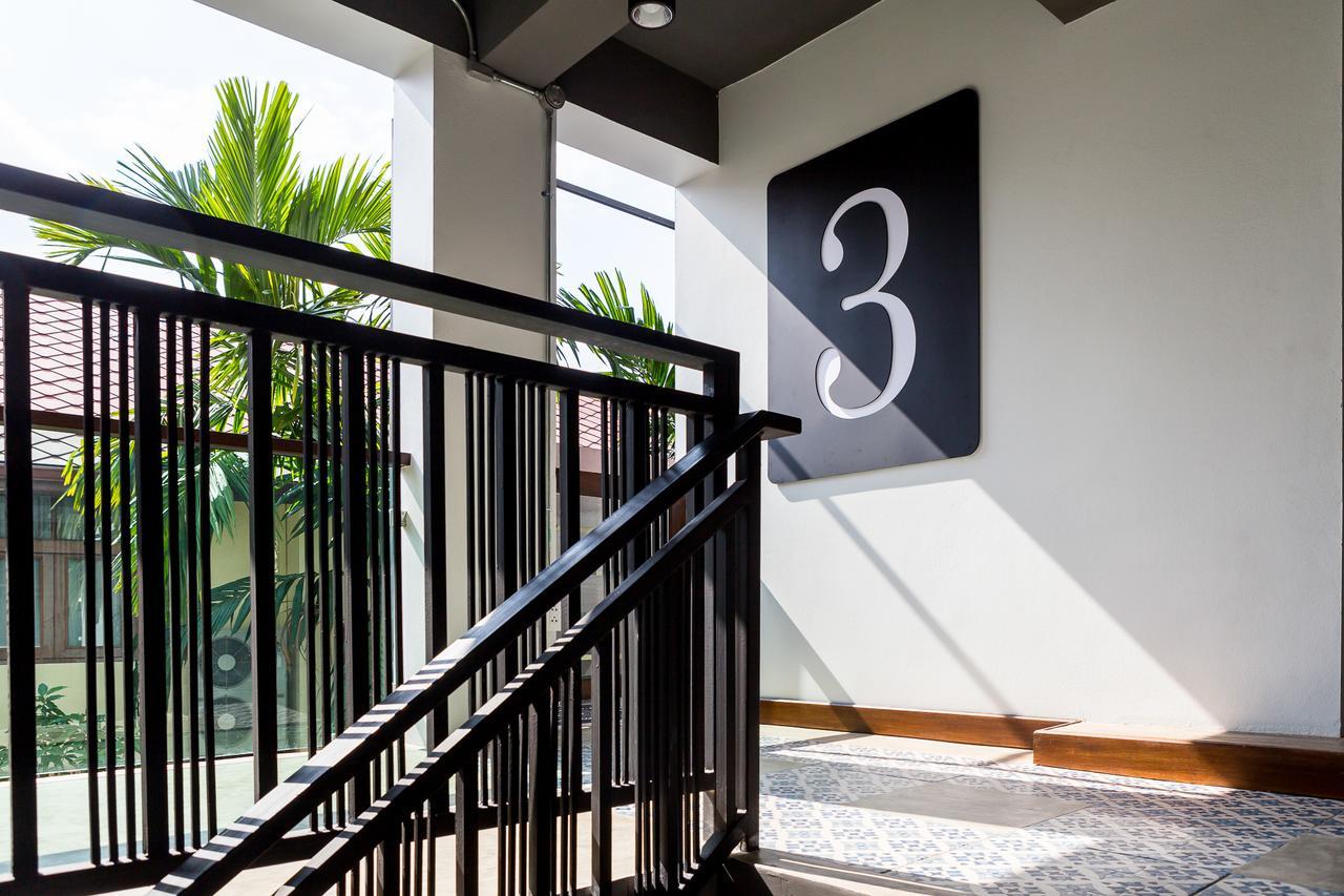 Hotel 33 Poshtel (adults Only) 3*