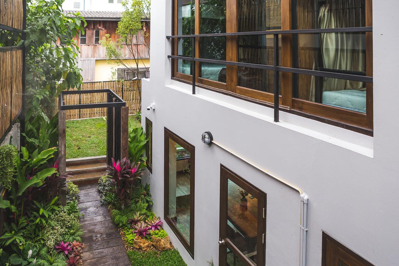 33 Poshtel (adults Only) 3* Chiang Mai