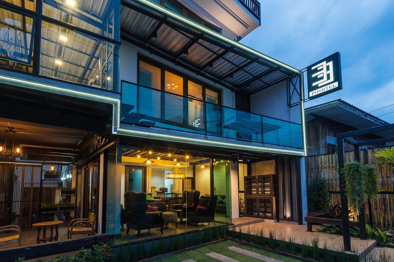 Hotel 33 Poshtel (adults Only)