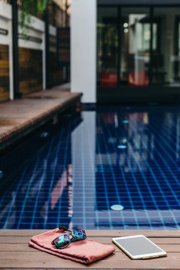 Hotel 33 Poshtel (adults Only)