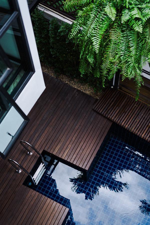 33 Poshtel (adults Only) Hotel Chiang Mai