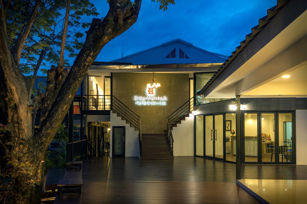 Chiangmai Midpoint Activity Hostel *