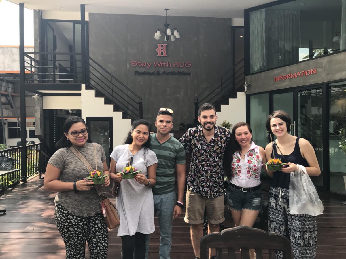 Chiangmai Midpoint Activity * Chiang Mai