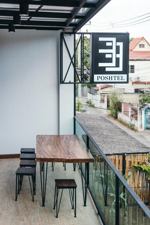 Hotel 33 Poshtel (adults Only)