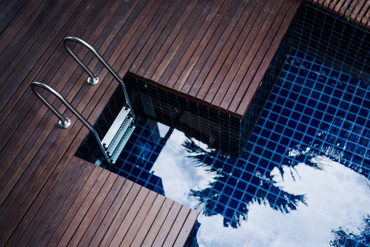 Hotel 33 Poshtel (adults Only) 3*