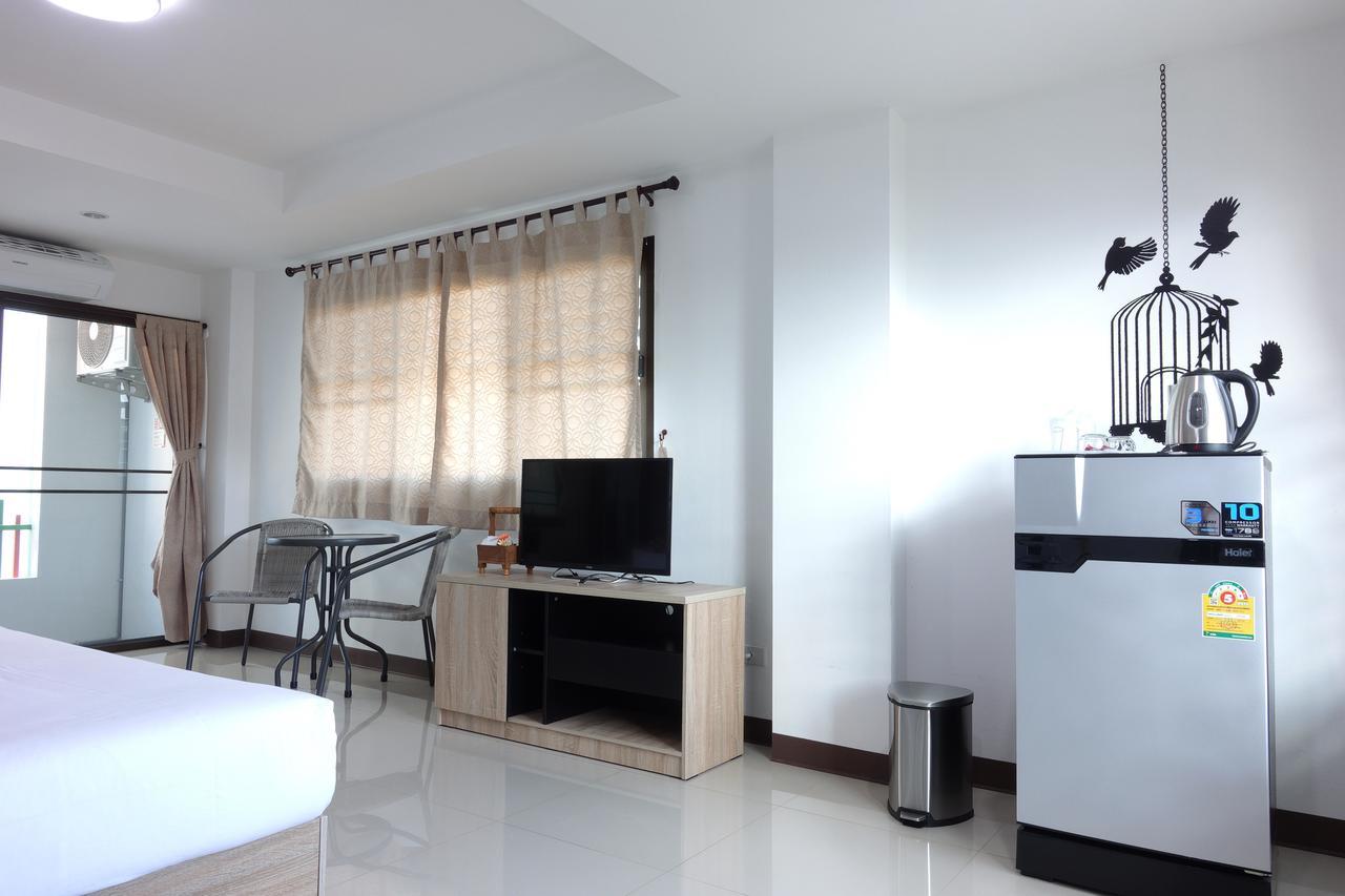 Rinn Boutique House Chiang Mai