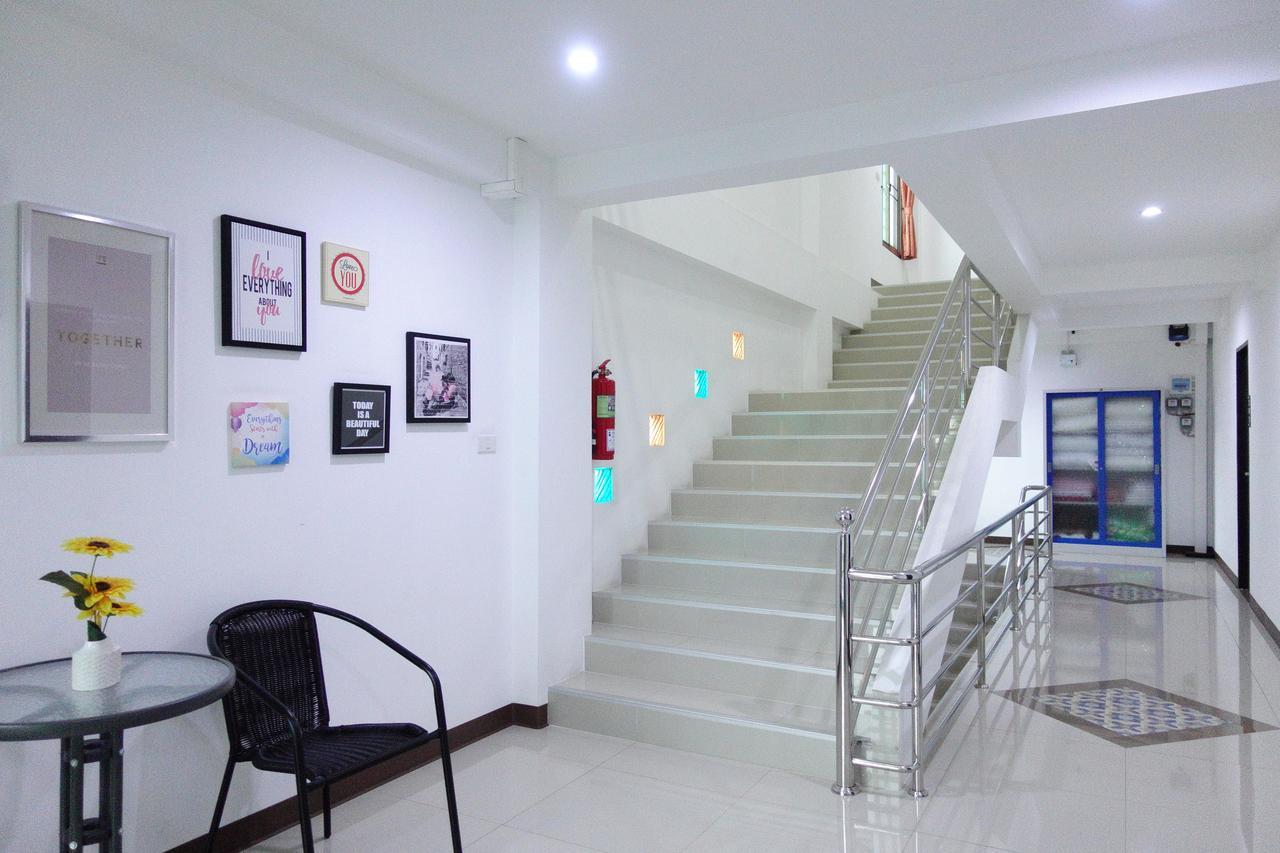 Rinn Boutique House Hotel