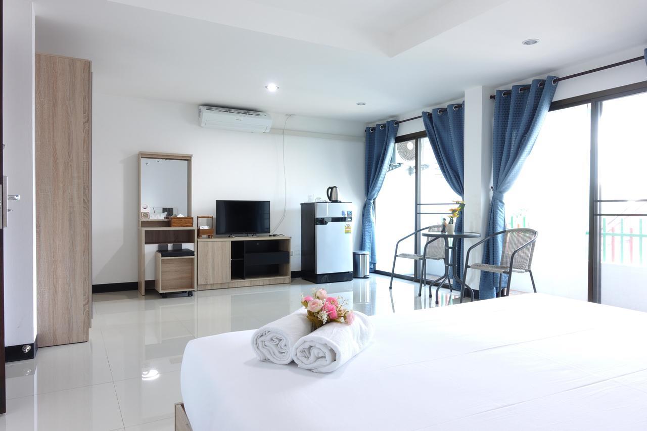 Hotel Rinn Boutique House Chiang Mai