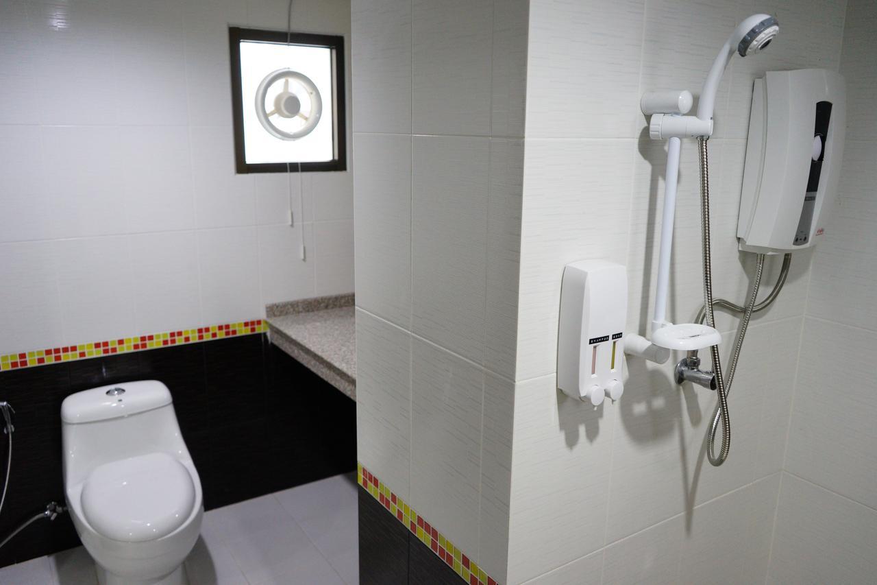 Hotel Rinn Boutique House Chiang Mai