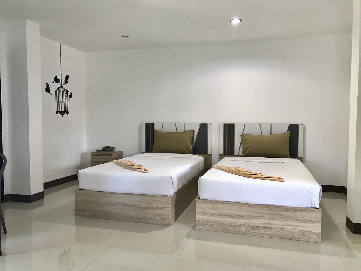Rinn Boutique House 3*