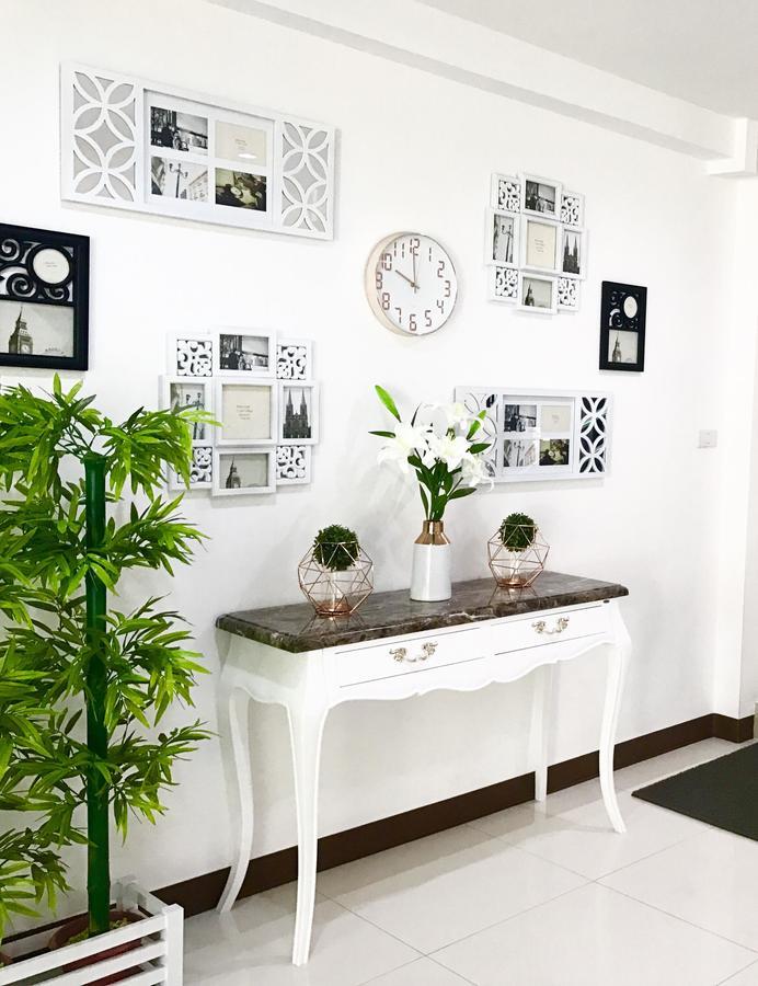 Rinn Boutique House