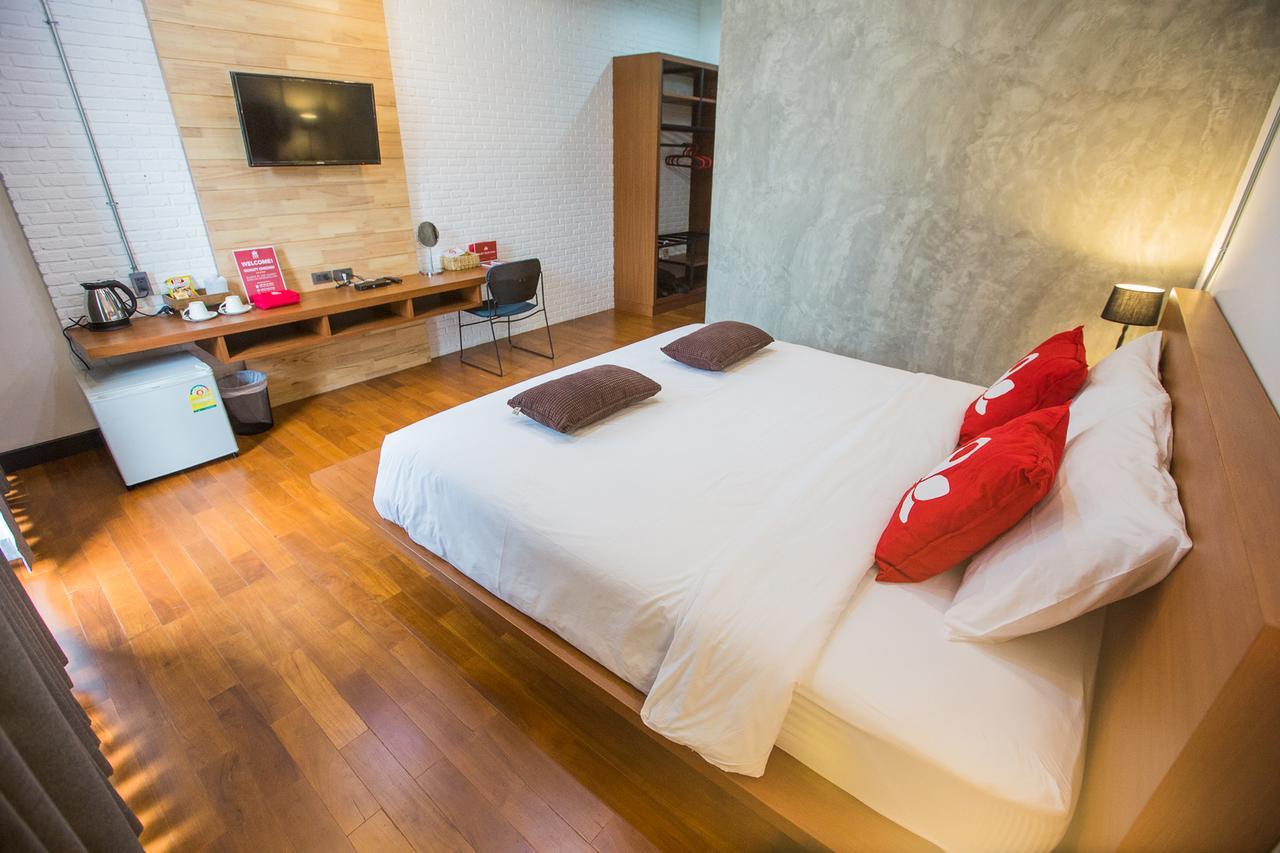 Hotel Zen Nimman 13
