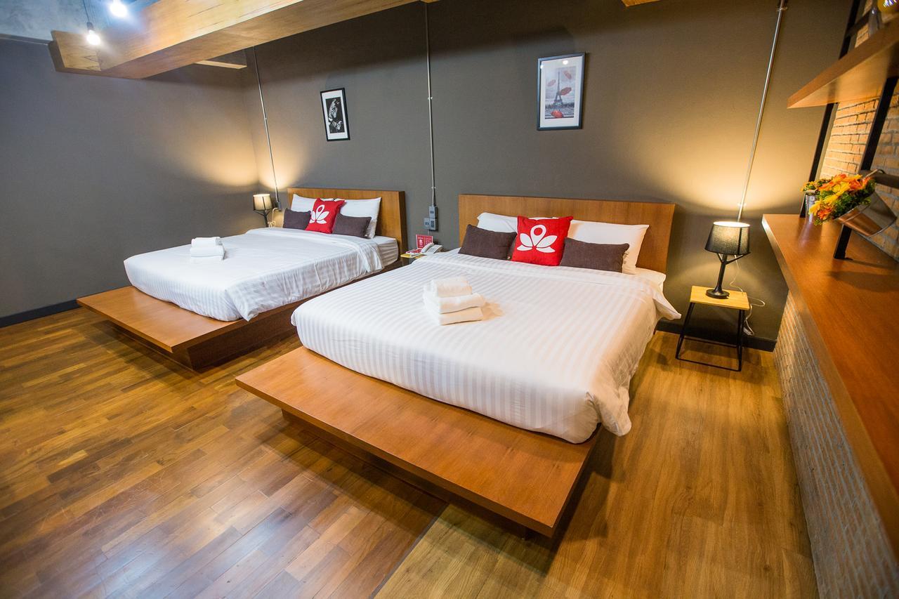 Zen Nimman 13 Hotel