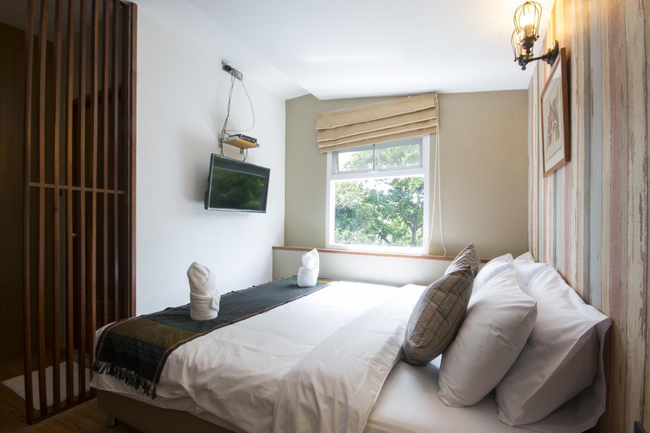Hostel Tawan Bed Club Chiang Mai