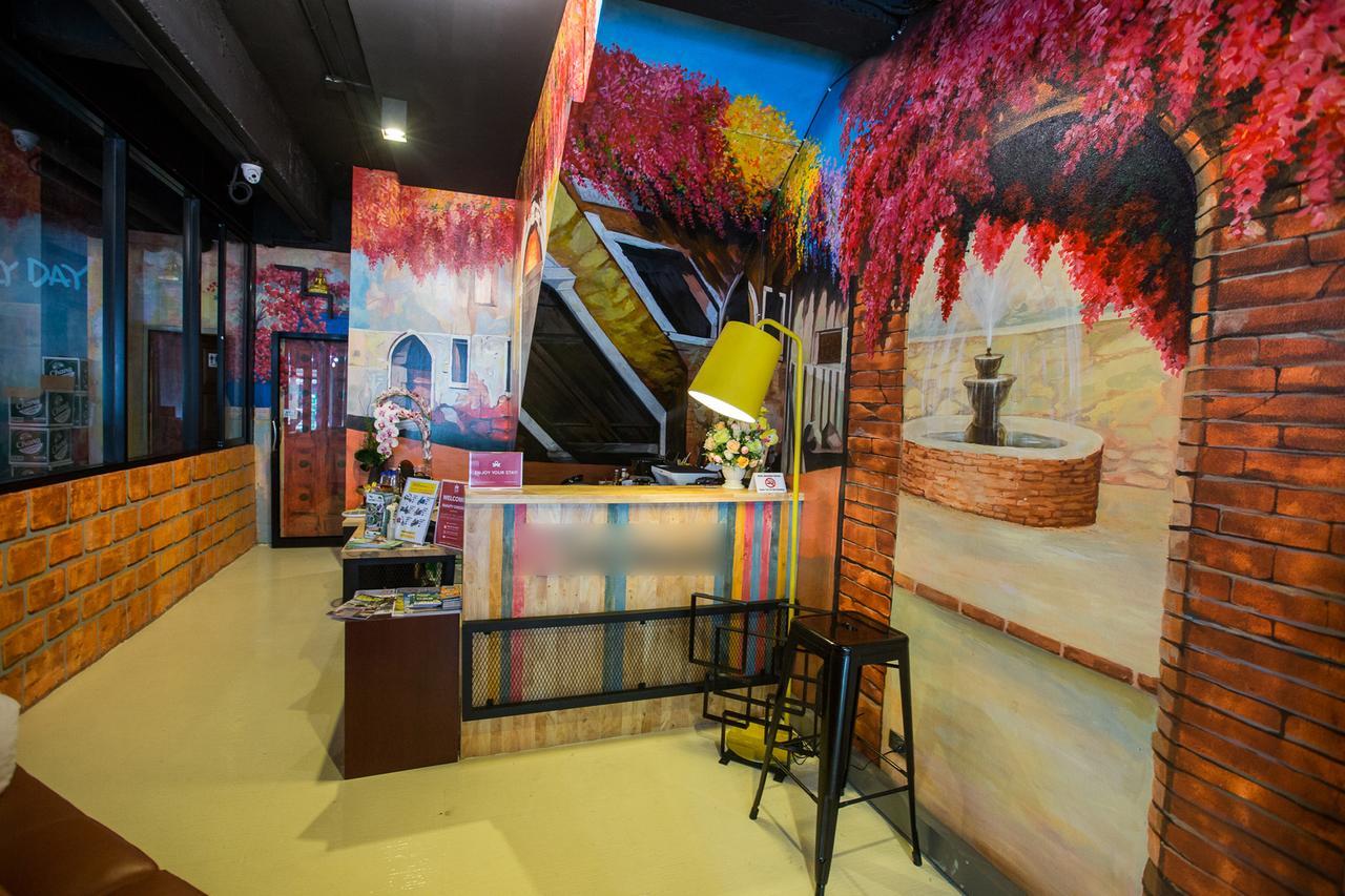 Hotel Zen Nimman 13 3*