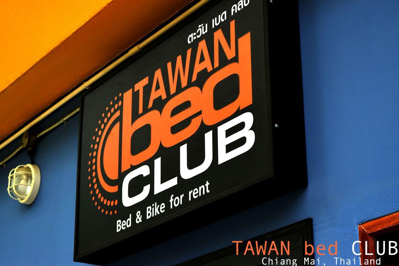 Tawan Bed Club Hostel