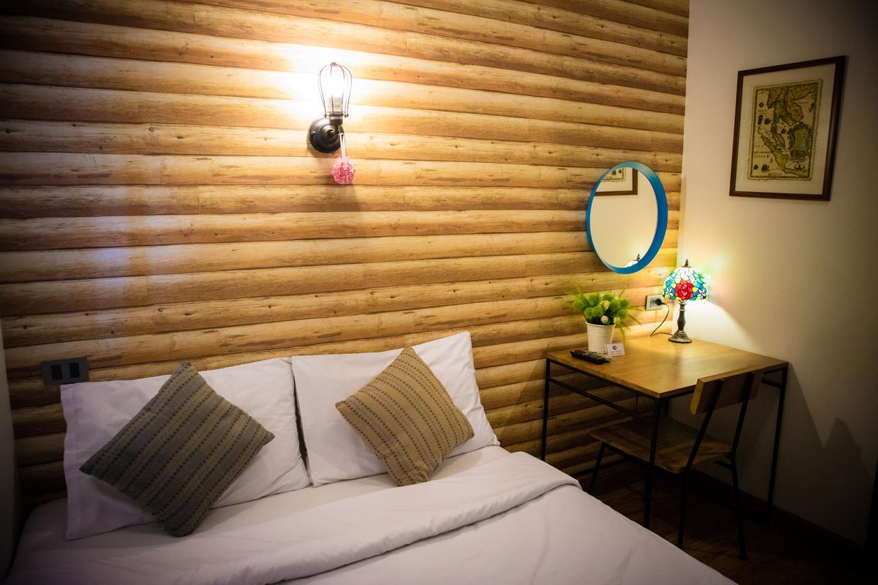 Hostel Tawan Bed Club