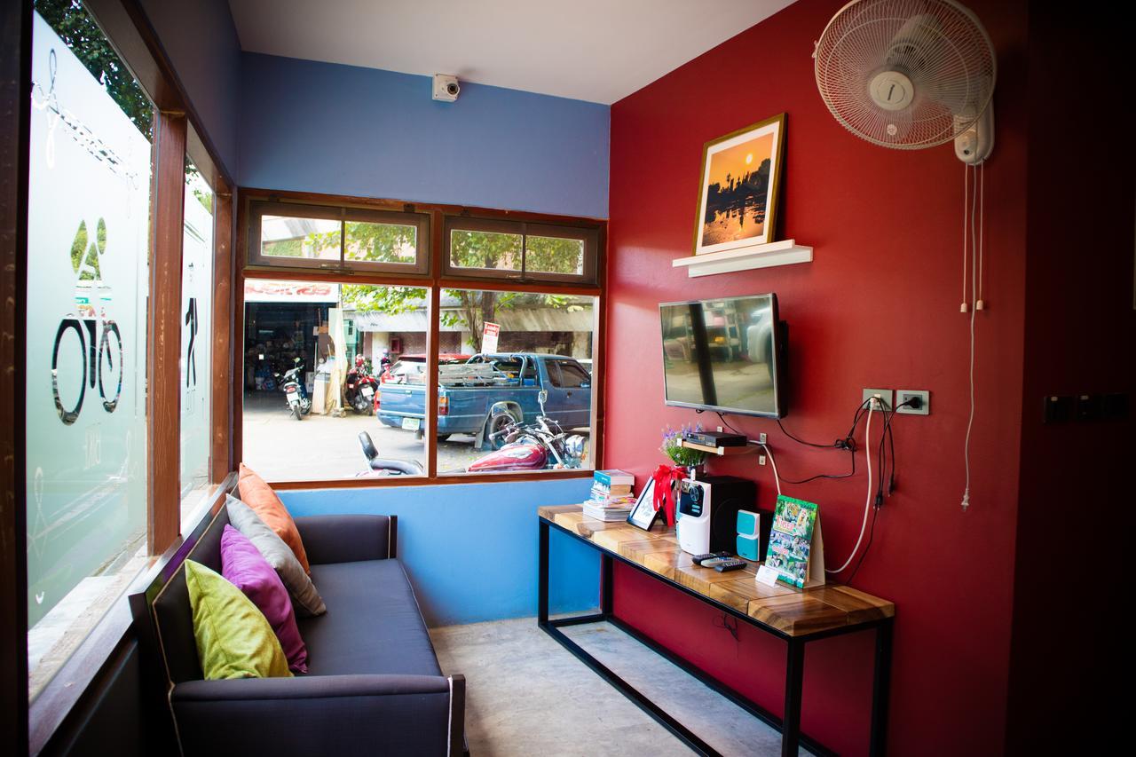 Tawan Bed Club Chiang Mai