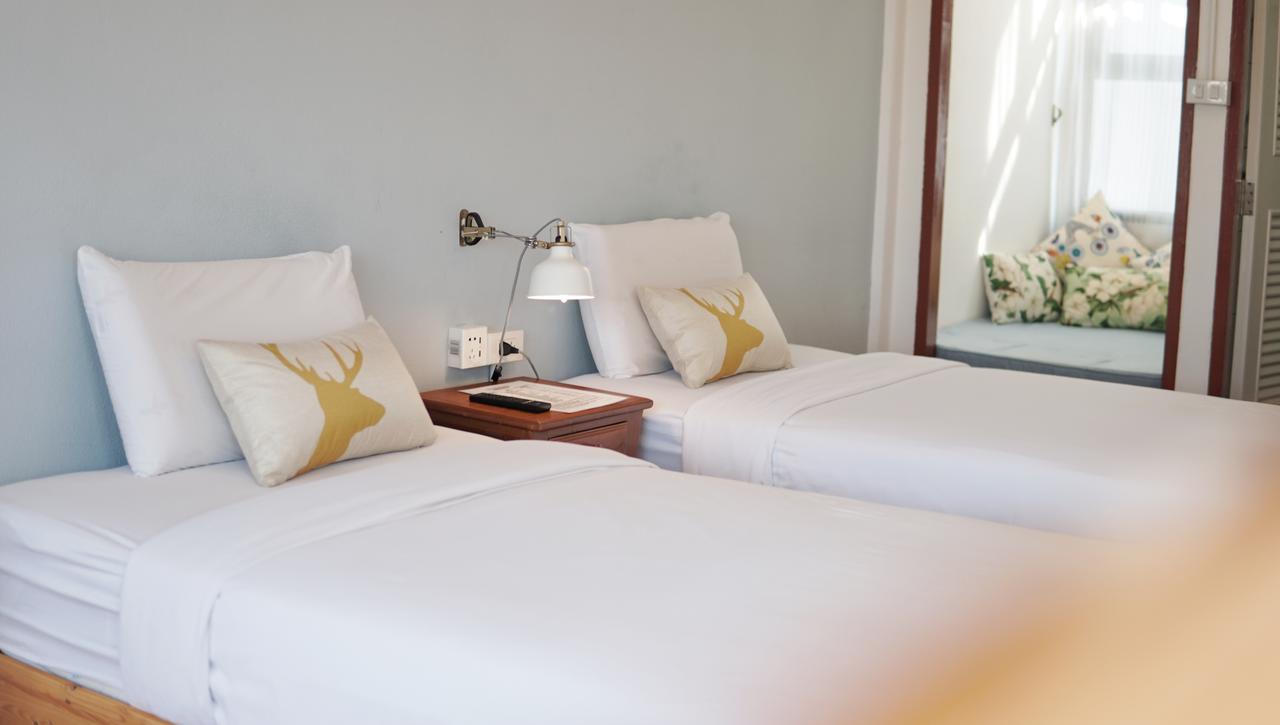 Homestay We 2 *
