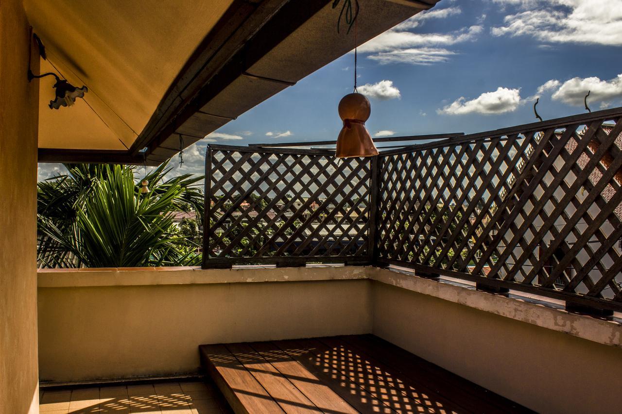 Amata Lanna Jangmuang Guest house Chiang Mai