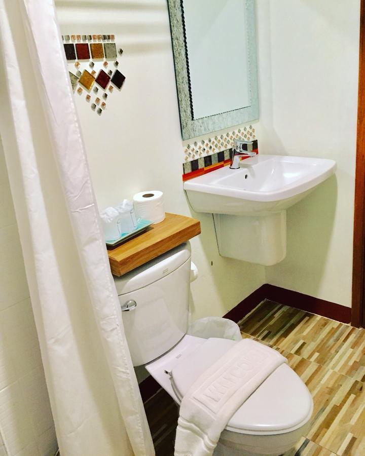 Vieng Mantra Hotel 3*