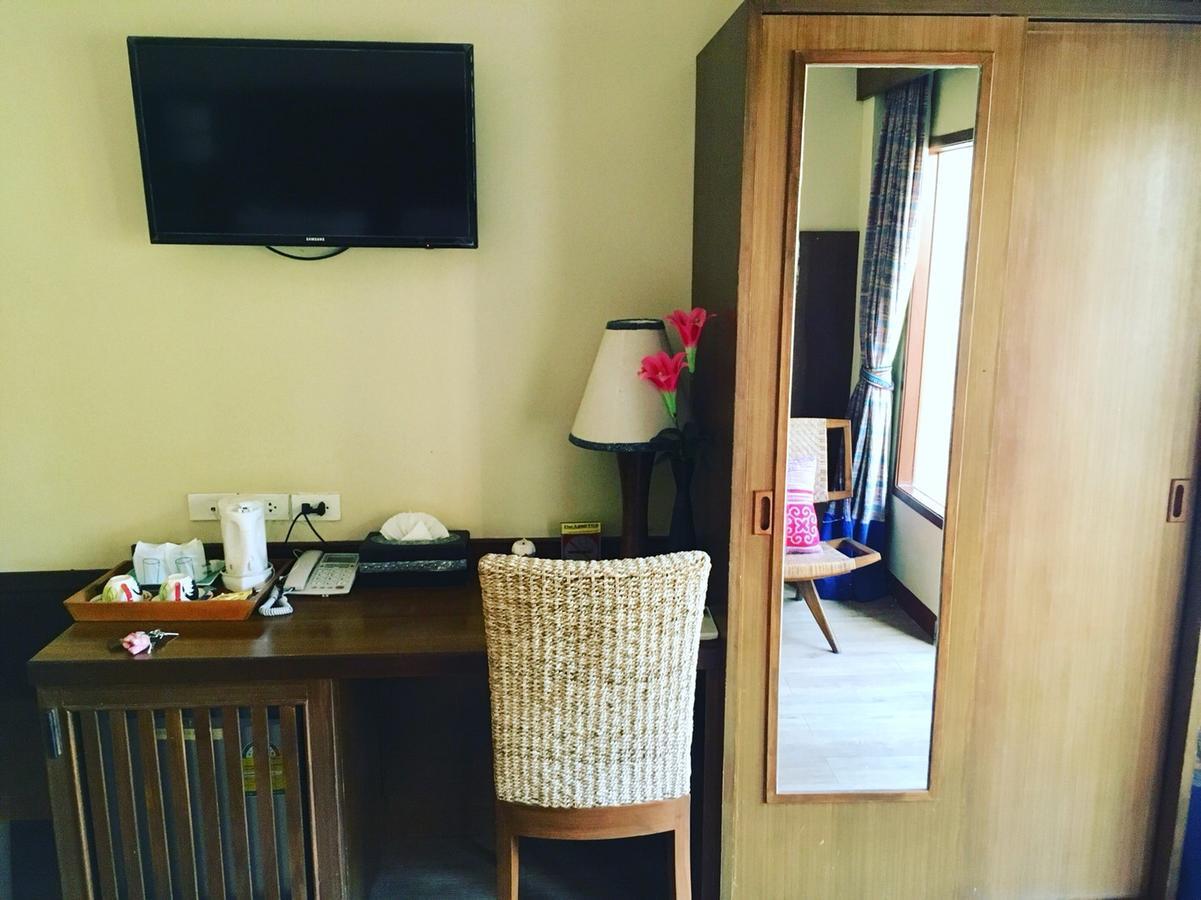 Vieng Mantra Hotel Chiang Mai