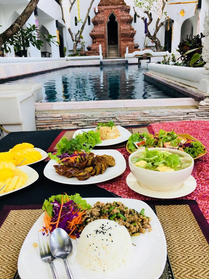 Gudi Boutique 3* Chiang Mai