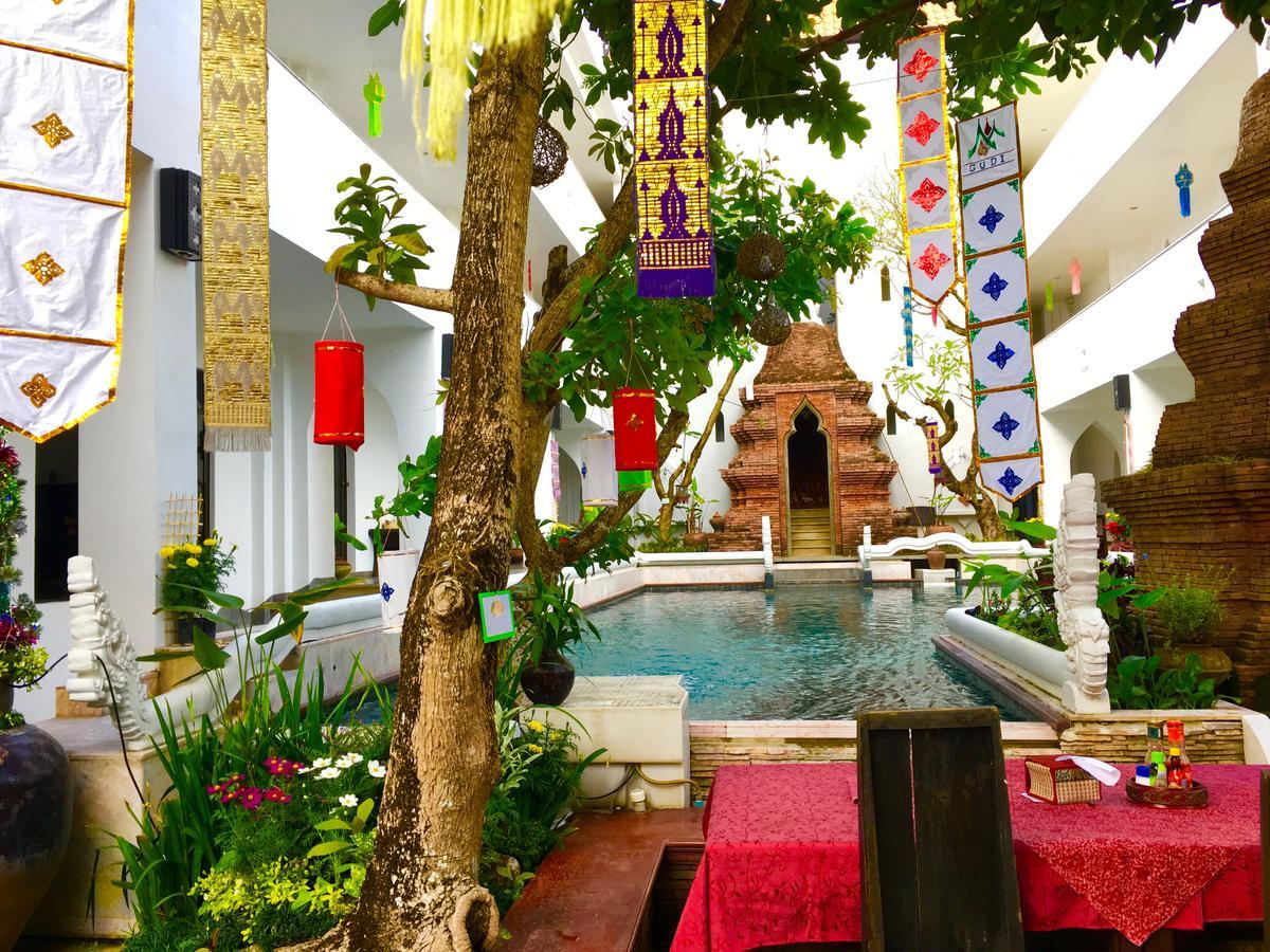 Hotel Gudi Boutique 3*