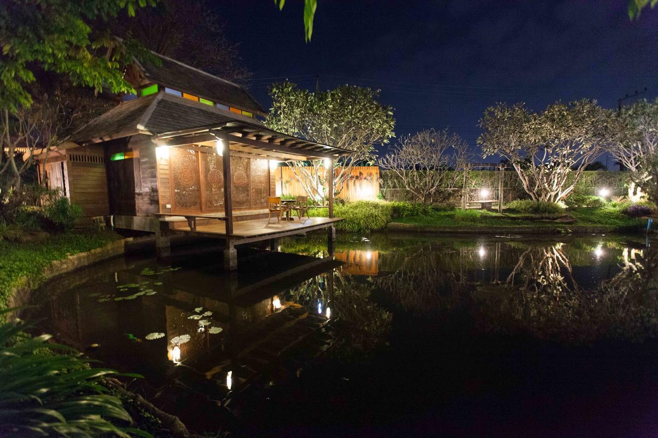 Resort Baansuwanburi 3*