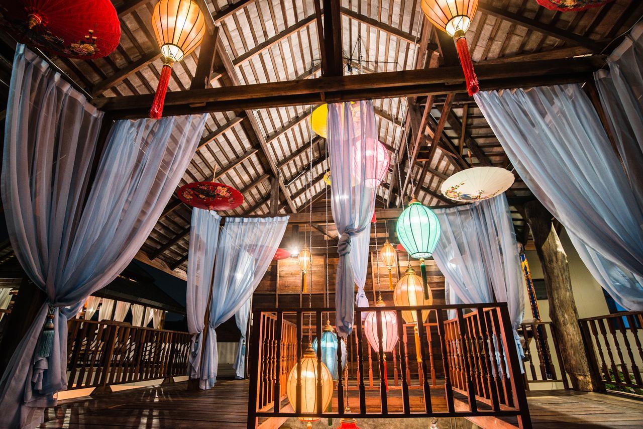Penginapan Garden Yard Chiangmai Chiang Mai